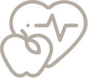 Resultados físicos y mentales saludables